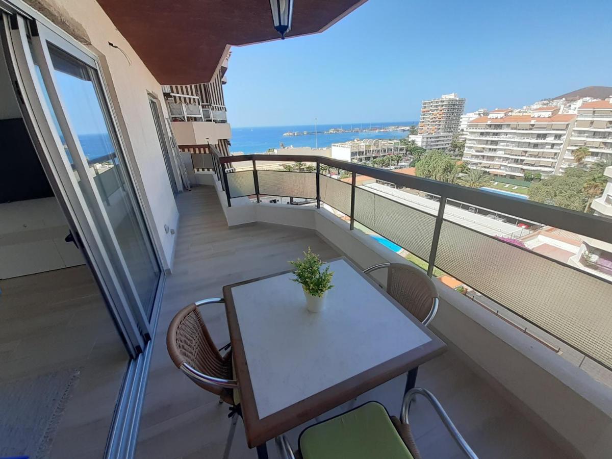 Jardines Canarios Los Cristianos  Exterior photo